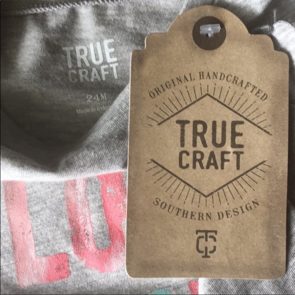 True Craft Tee - Picture 5 of 6